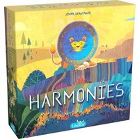 LIBELLUD LIBD0027 Harmonies von LIBELLUD