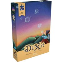 LIBELLUD LIBD1000 Dixit Puzzle-Collection 500 Teile Detours LIBELLUD LIBD1000 Dixit Puzzle-Collection 500 Teile Detours von LIBELLUD