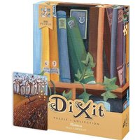 LIBELLUD LIBD1002 Dixit Puzzle-Collection 500 Teile Richness LIBELLUD LIBD1002 Dixit Puzzle-Collection 500 Teile Richness von LIBELLUD