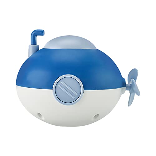 Baby Badespielzeug, Badewannen Spielzeug Mechanik zum Aufziehen, U-Boot-Spielzeug Wasserspielzeug Uhrwerk Schwimmende Aufzieh Schwimmbad Badewanne Bad Spielzeug für Kleinkinder Jungen Mädchen Baby Badespielzeug, Badewannen Spielzeug Mechanik zum Aufziehen, U-Boot-Spielzeug Wasserspielzeug Uhrwerk Schwimmende Aufzieh Schwimmbad Badewanne Bad Spielzeug für Kleinkinder Jungen Mädchen von LICHENGTAI