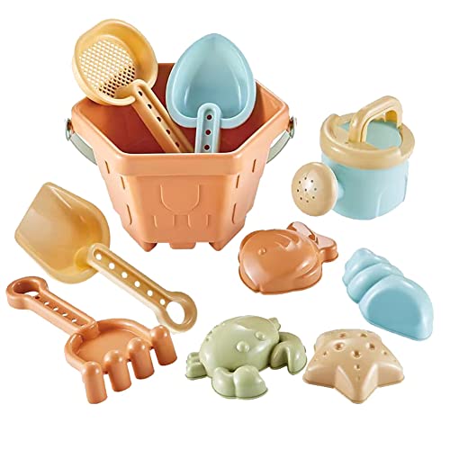 LICHENGTAI Kinder Sandspielzeug Junge Mädchen Strandspielzeug Wiederverwendbarer Netzbeutel mit Eimer Auto Tiere Schloss Wasser Spielzeug Outdoor Spielzeug für Kinder 3 4 5 6 7 Jahre LICHENGTAI Kinder Sandspielzeug Junge Mädchen Strandspielzeug Wiederverwendbarer Netzbeutel mit Eimer Auto Tiere Schloss Wasser Spielzeug Outdoor Spielzeug für Kinder 3 4 5 6 7 Jahre von LICHENGTAI