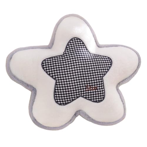 LICHENGTAI Kuschelkissen Mond Stern Herz Plüsch Kissen Dekokissen Flauschige Weiche Flauschige Zierkissen Sofakissen Weihnachten Geburtstags Geschenk für Kinderzimmer Schlafzimmer Deko LICHENGTAI Kuschelkissen Mond Stern Herz Plüsch Kissen Dekokissen Flauschige Weiche Flauschige Zierkissen Sofakissen Weihnachten Geburtstags Geschenk für Kinderzimmer Schlafzimmer Deko von LICHENGTAI