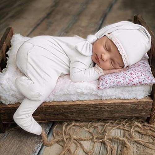 LICHENGTAI Neugeborenes Baby Foto Kostüm, Baby Häkeln Strick Foto Fotografie Requisiten Outfits, Fotoshooting Kostüm für Baby Junge Trikot Foto Outfits Fotografie Requisiten 0-3 Monaten LICHENGTAI Neugeborenes Baby Foto Kostüm, Baby Häkeln Strick Foto Fotografie Requisiten Outfits, Fotoshooting Kostüm für Baby Junge Trikot Foto Outfits Fotografie Requisiten 0-3 Monaten von LICHENGTAI