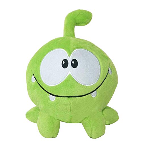 Plüschtier Frosch, 24cm Frosch Plüschtier Frosch Weiche Plüschtiere Schönes Geschenk, Süßer Frosch Plüsch Spielzeug für Kinder von LICHENGTAI