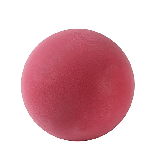 LICHENGTAI Schaumstoffball Softbälle Kein Geräusch Schaumstoffbälle Foam Bouncy Ball Kinder Spielball Bouncy Ball Sport Balls Spielzeug für Indoor Outdoor Kinder Geschenk LICHENGTAI Schaumstoffball Softbälle Kein Geräusch Schaumstoffbälle Foam Bouncy Ball Kinder Spielball Bouncy Ball Sport Balls Spielzeug für Indoor Outdoor Kinder Geschenk von LICHENGTAI
