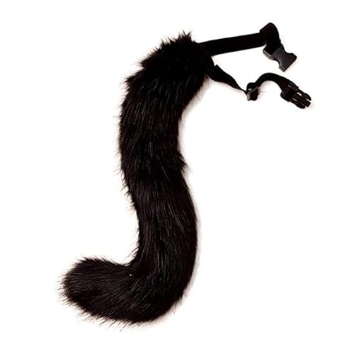 LICHENGTAI fuchsschwanz cosplay Plüsch Kunstpelz Tail Cosplay Groß Lang Tier Fuchs Katze Hund Wolf Schwanz Halloween Anime Großer Schwanz für Halloween Party Kostüm Cosplay verkleiden Tier Tails LICHENGTAI fuchsschwanz cosplay Plüsch Kunstpelz Tail Cosplay Groß Lang Tier Fuchs Katze Hund Wolf Schwanz Halloween Anime Großer Schwanz für Halloween Party Kostüm Cosplay verkleiden Tier Tails von LICHENGTAI