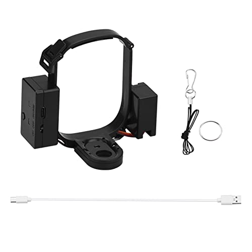 LICHIFIT Drohne Airdrop System für EVO II Pro/II Hochzeit Vorschlag Liefergerät Fernbedienung Thrower Zubehör LICHIFIT Drohne Airdrop System für EVO II Pro/II Hochzeit Vorschlag Liefergerät Fernbedienung Thrower Zubehör von LICHIFIT