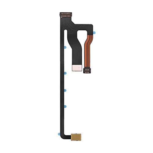 LICHIFIT Drohne Reparatur Signal Flachkabel für DJI Mavic Mini 2 / Mini Gimbal Flexible Flachkabel Zubehör LICHIFIT Drohne Reparatur Signal Flachkabel für DJI Mavic Mini 2 / Mini Gimbal Flexible Flachkabel Zubehör von LICHIFIT