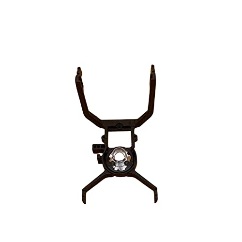 LICHIFIT Gimbal Kamera Stoßdämpfende Halterung für DJI Mavic Mini 2 / Mini / SE Drohne Zubehör Dämpfungshalterung Stützhalterung von LICHIFIT