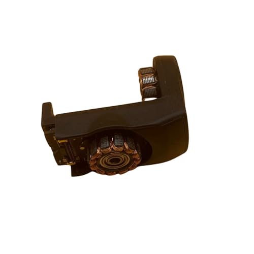 LICHIFIT Gimbal Kamerahalterung für DJI Mavic Mini 2/Mini SE Drohne - Reparaturteile Stoßdämpfende Halterung mit Motor, Obere und Untere Halterung LICHIFIT Gimbal Kamerahalterung für DJI Mavic Mini 2/Mini SE Drohne - Reparaturteile Stoßdämpfende Halterung mit Motor, Obere und Untere Halterung von LICHIFIT
