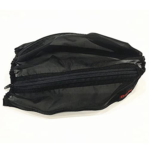 LICHIFIT Staubschutz Atmungsaktive Tasche Wasserdicht Gehäuse Wärmeableitung Maske für Tamiya TT-02 RC Modellauto LICHIFIT Staubschutz Atmungsaktive Tasche Wasserdicht Gehäuse Wärmeableitung Maske für Tamiya TT-02 RC Modellauto von LICHIFIT