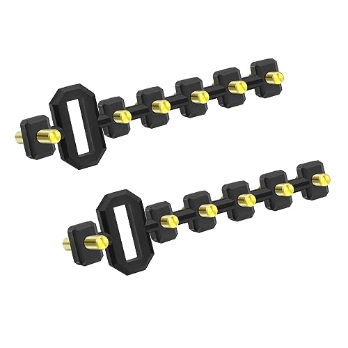 LICHIFIT Yagi Antennen Signal Booster für DJI RC 2 Antenne Range Extender Verstärker für DJI Air 3 / Mini 4 Pro Fernbedienung RC Zubehör LICHIFIT Yagi Antennen Signal Booster für DJI RC 2 Antenne Range Extender Verstärker für DJI Air 3 / Mini 4 Pro Fernbedienung RC Zubehör von LICHIFIT
