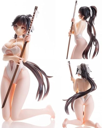 LICHOO Anime Figure Azur Lane 19CM PVC Figure Collection Model Decoration doll Model Toy von LICHOO