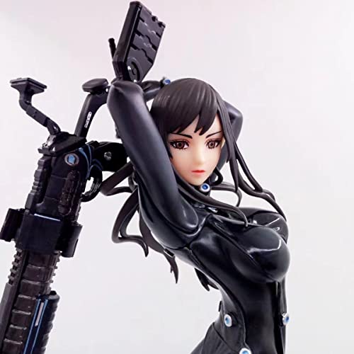 LICHOO O Shimohira Reika Yamasaki Anzu Hdge NO.15 Anime Actionfigur Charakter Sammelmodell Statue Spielzeug PVC Figuren Desktop Ornamente von LICHOO