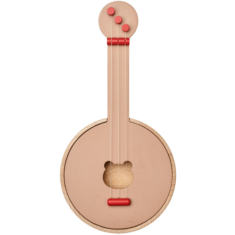 Kinder-Banjo CHAS in tuscany rose von LIEWOOD