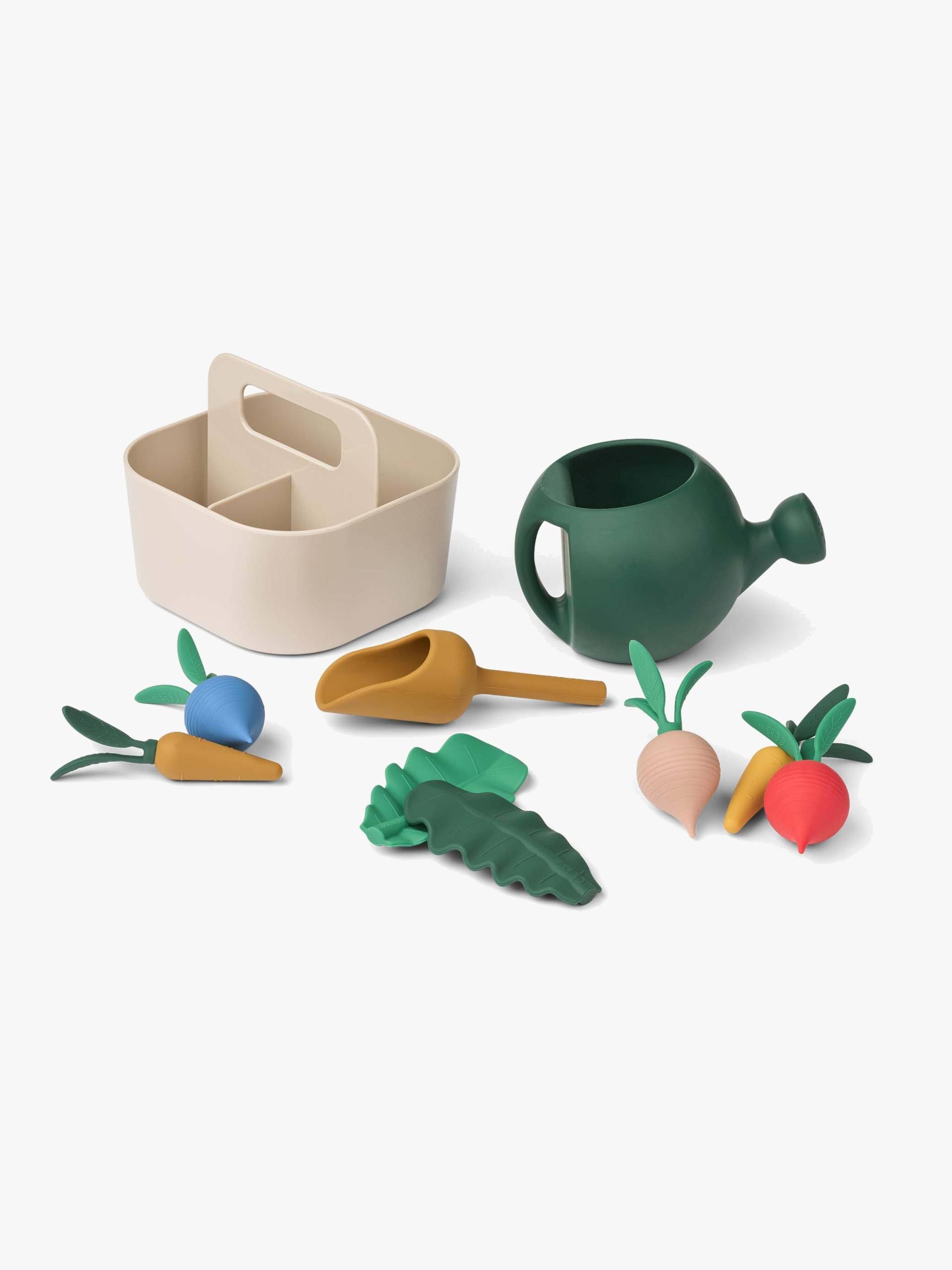 LIEWOOD Acacia Gartenset, Sandy Multi Mix von LIEWOOD