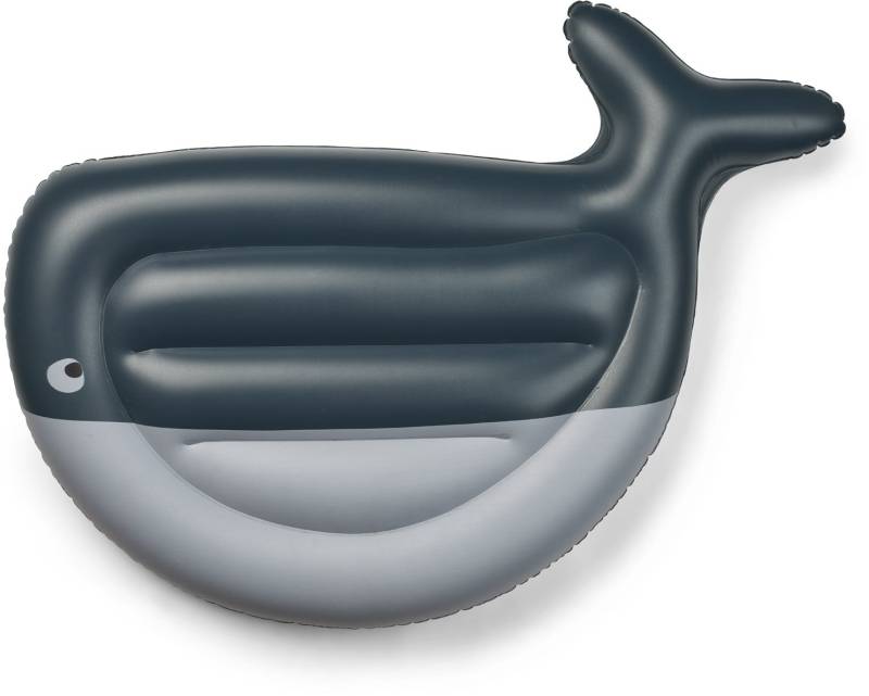 LIEWOOD Adalyn Wal Badematratze, Whale Blue von LIEWOOD