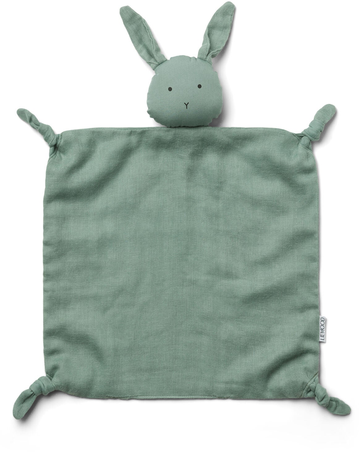 LIEWOOD Agnete Schmusetuch, Rabbit Peppermint LIEWOOD Agnete Schmusetuch, Rabbit Peppermint von LIEWOOD