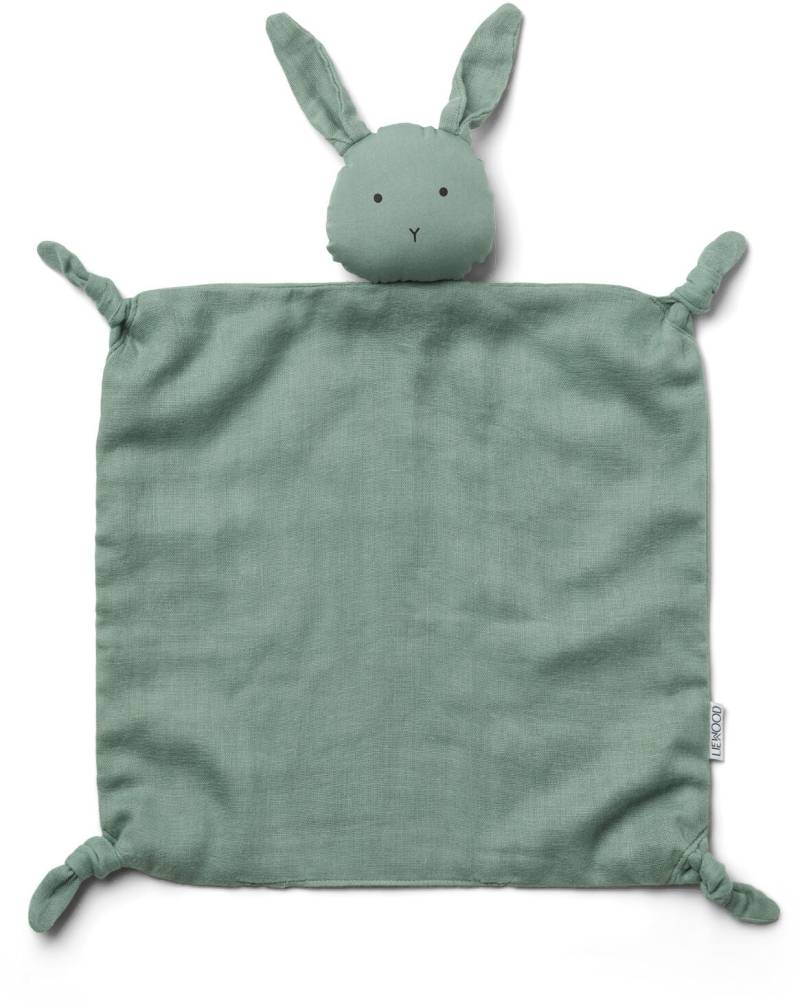 LIEWOOD Agnete Schmusetuch, Rabbit Peppermint von LIEWOOD