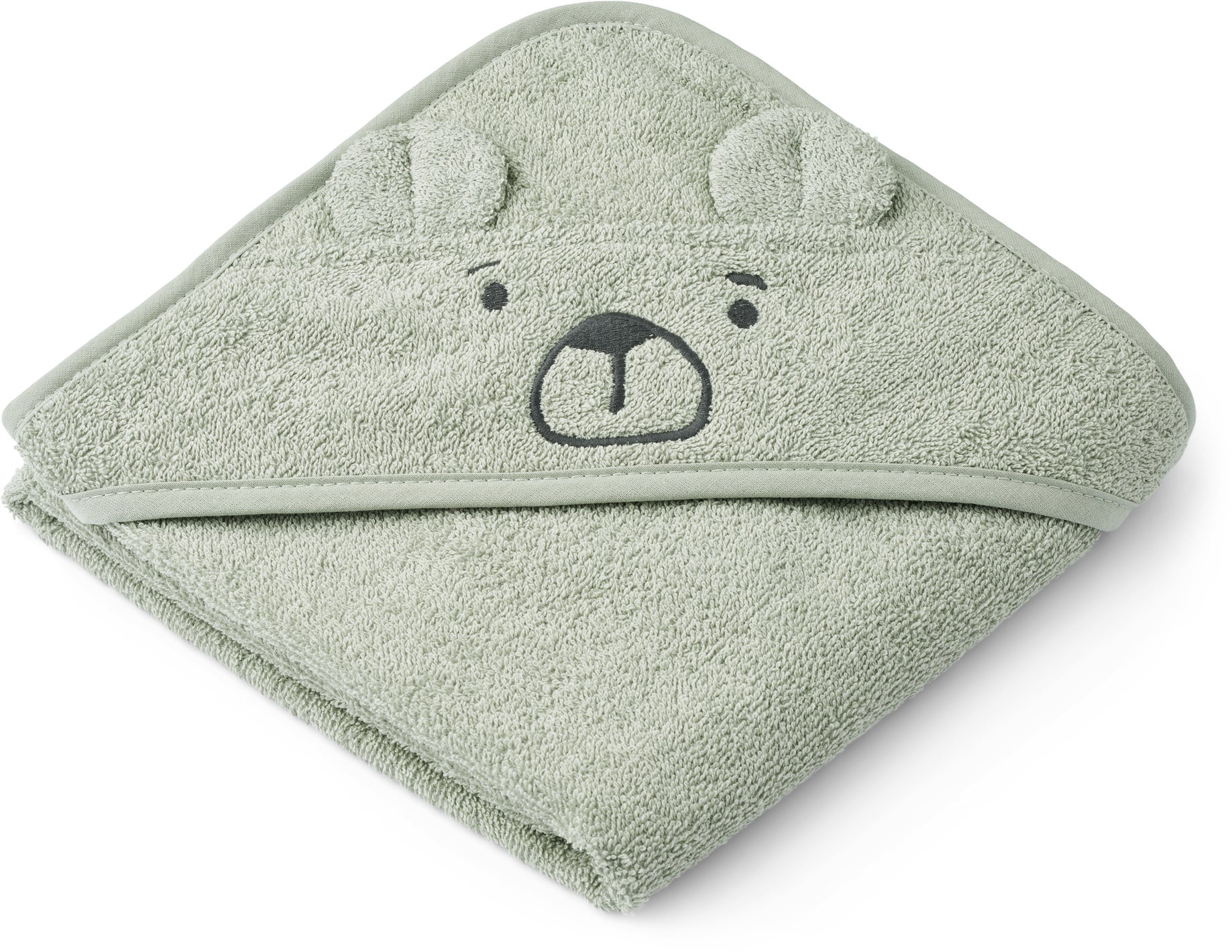 LIEWOOD Albert Badecape, Bear/Dove Blue LIEWOOD Albert Badecape, Bear/Dove Blue von LIEWOOD
