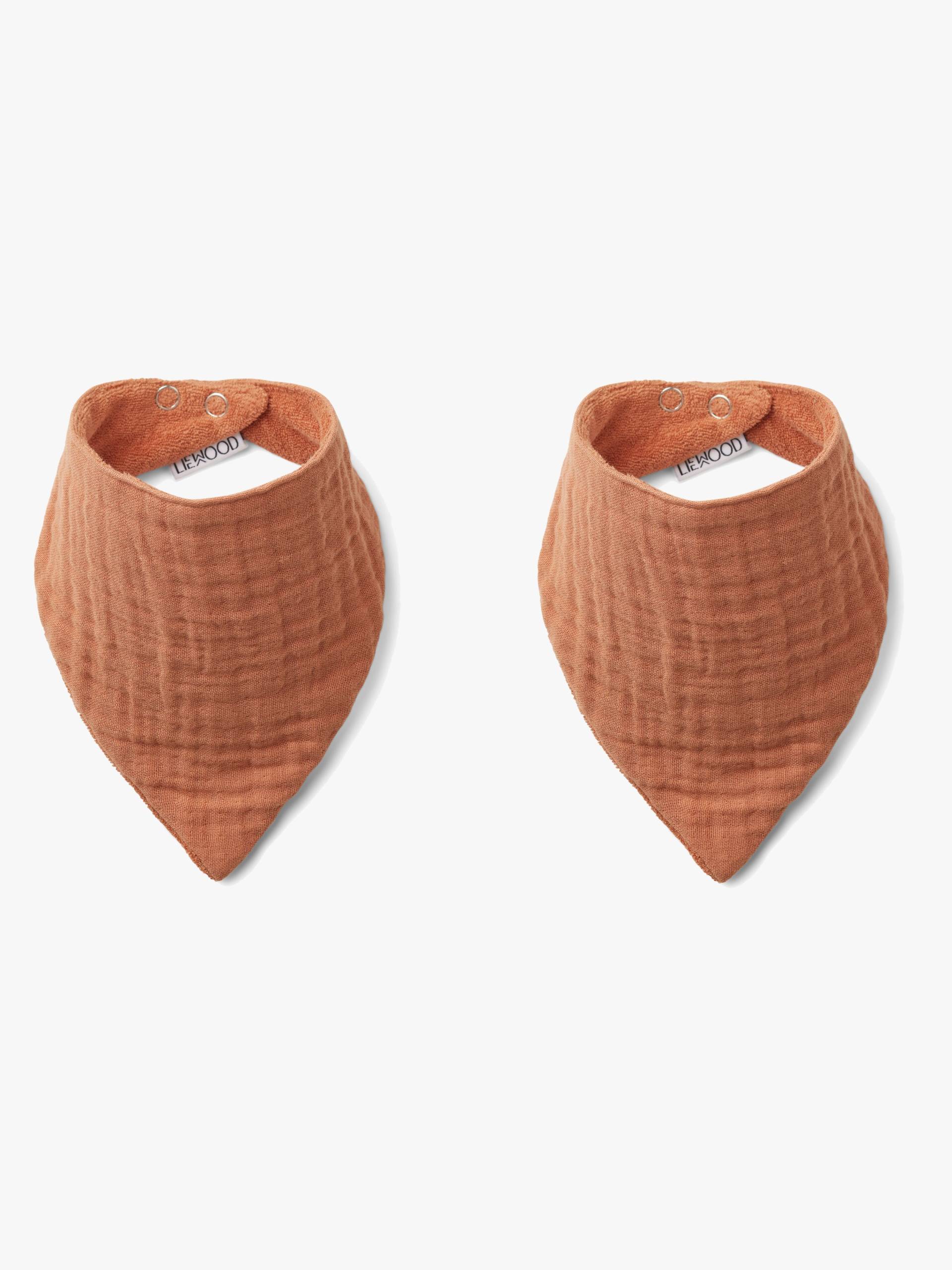 LIEWOOD Andrea Halstuch 2er-Pack, Tuscany Rose LIEWOOD Andrea Halstuch 2er-Pack, Tuscany Rose von LIEWOOD