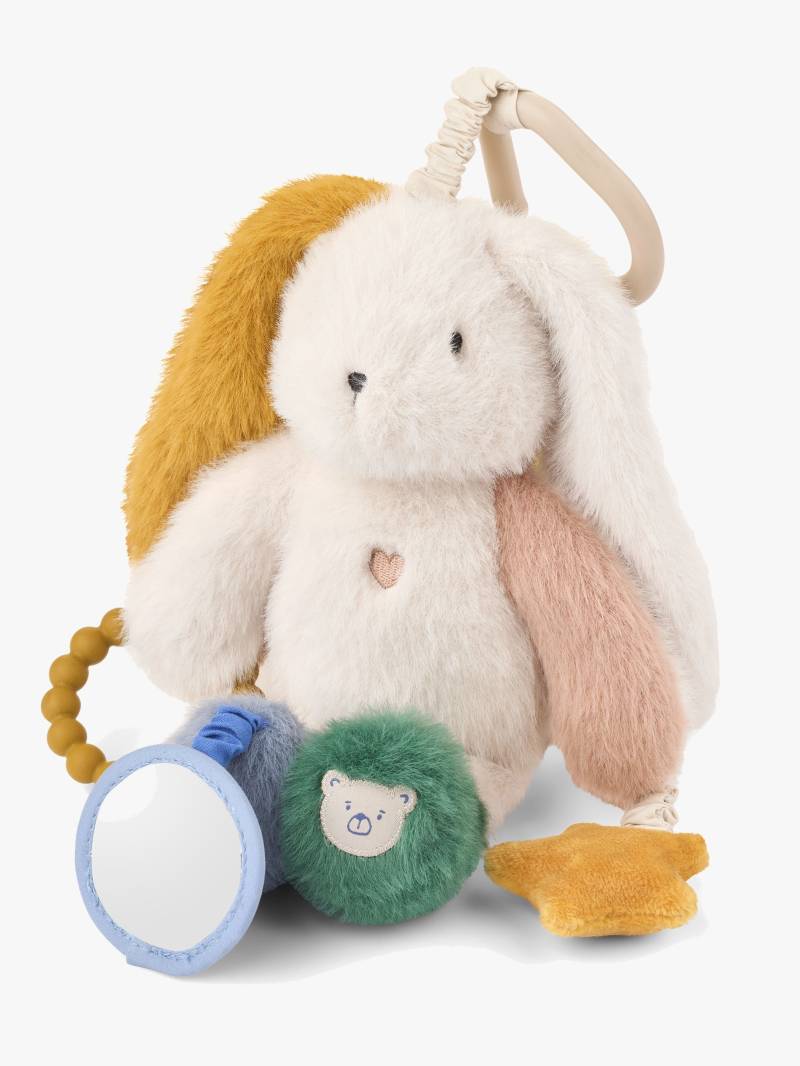 LIEWOOD Angelina Kaninchen Aktivitätsspielzeug, Sandy multi mix, Babyspielzeug LIEWOOD Angelina Kaninchen Aktivitätsspielzeug, Sandy multi mix, Babyspielzeug von LIEWOOD