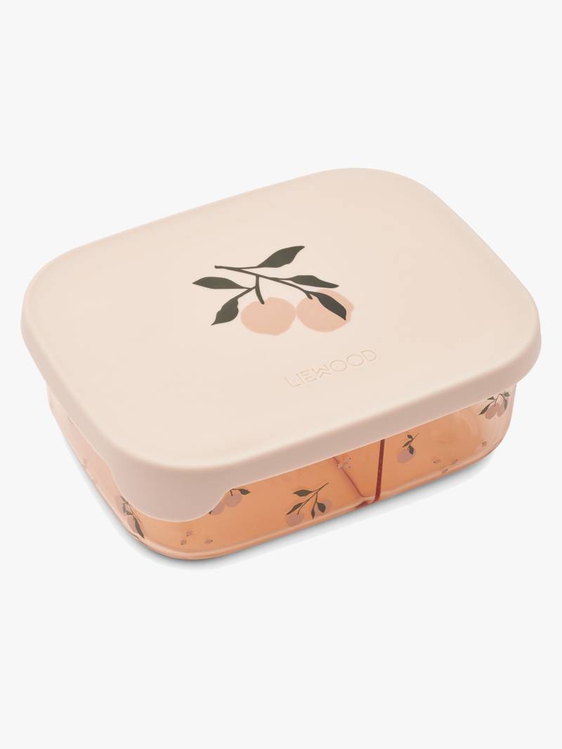 LIEWOOD Arthur Tritan Brotdose, Peach/Sea Shell LIEWOOD Arthur Tritan Brotdose, Peach/Sea Shell von LIEWOOD