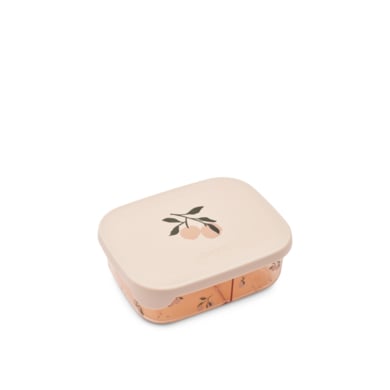 LIEWOOD Arthur Tritan Lunchbox peach/sea shell von Liewood