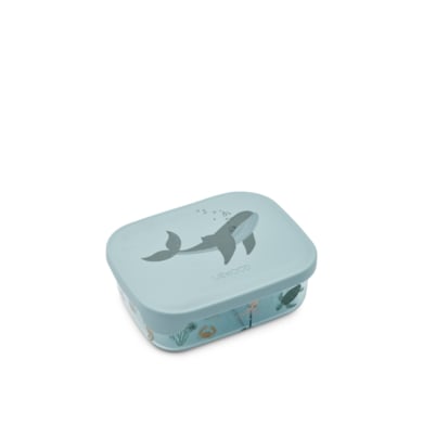 LIEWOOD Arthur Tritan Lunchbox sea creature/sandy von Liewood