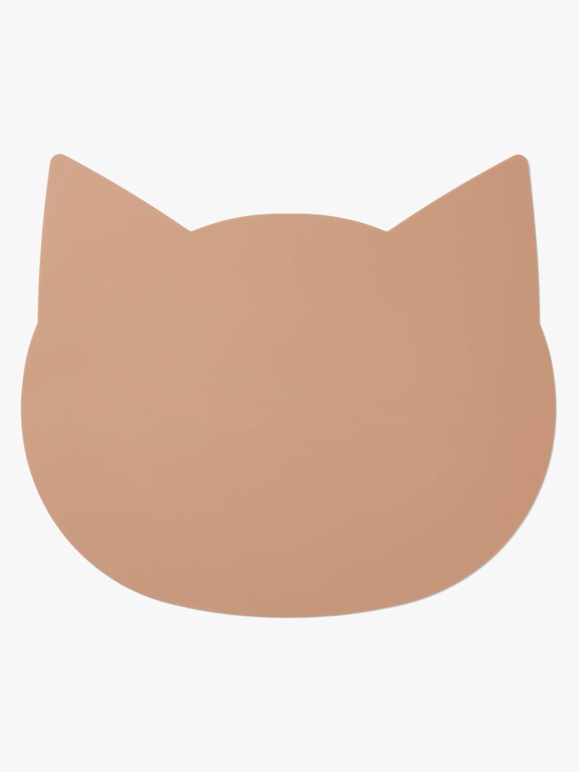 LIEWOOD Aura Cat Topfuntersetzer, Dark Rose LIEWOOD Aura Cat Topfuntersetzer, Dark Rose von LIEWOOD