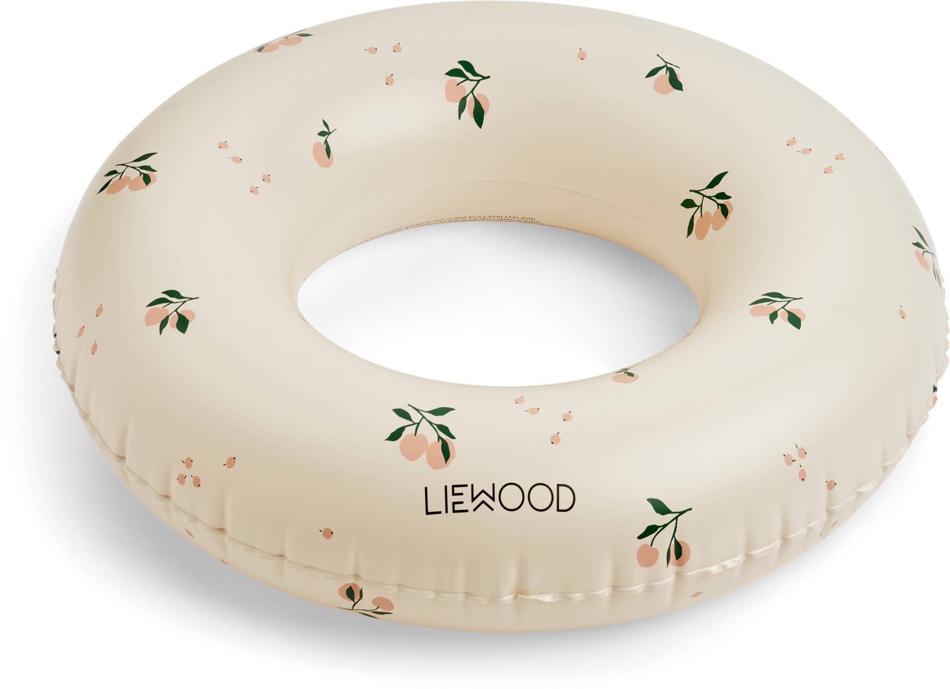 LIEWOOD Baloo Schwimmring, Peach/Sea Shell LIEWOOD Baloo Schwimmring, Peach/Sea Shell von LIEWOOD