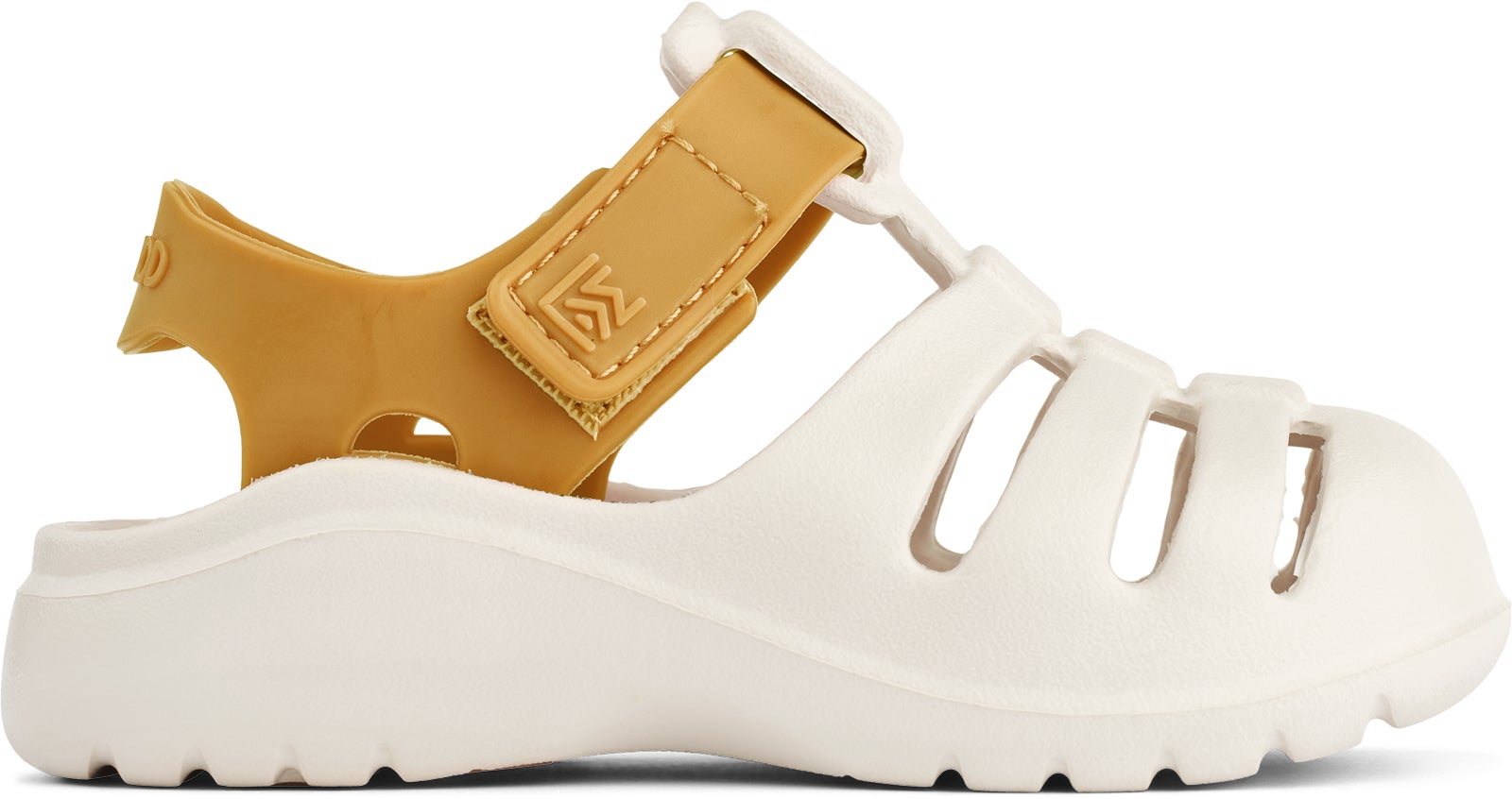 LIEWOOD Beau Kinder Sandalen, Sandy/Golden Caramel, 27 LIEWOOD Beau Kinder Sandalen, Sandy/Golden Caramel, 27 von LIEWOOD