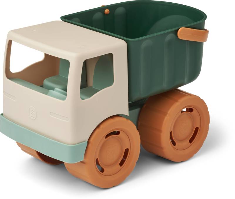 LIEWOOD Beck Sand-LKW, Peppermint Multi Mix von LIEWOOD