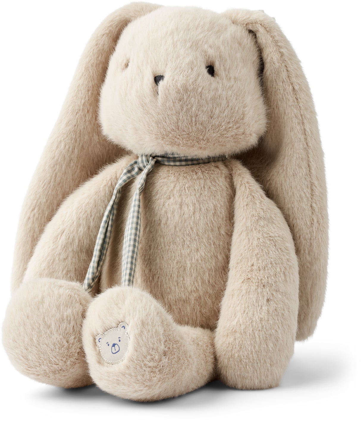 LIEWOOD Berto Kaninchen Plüschspielzeug 23 cm, Mist LIEWOOD Berto Kaninchen Plüschspielzeug 23 cm, Mist von LIEWOOD