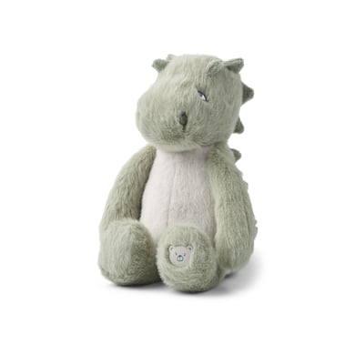 LIEWOOD Berto Krokodil Teddy faune green von Liewood