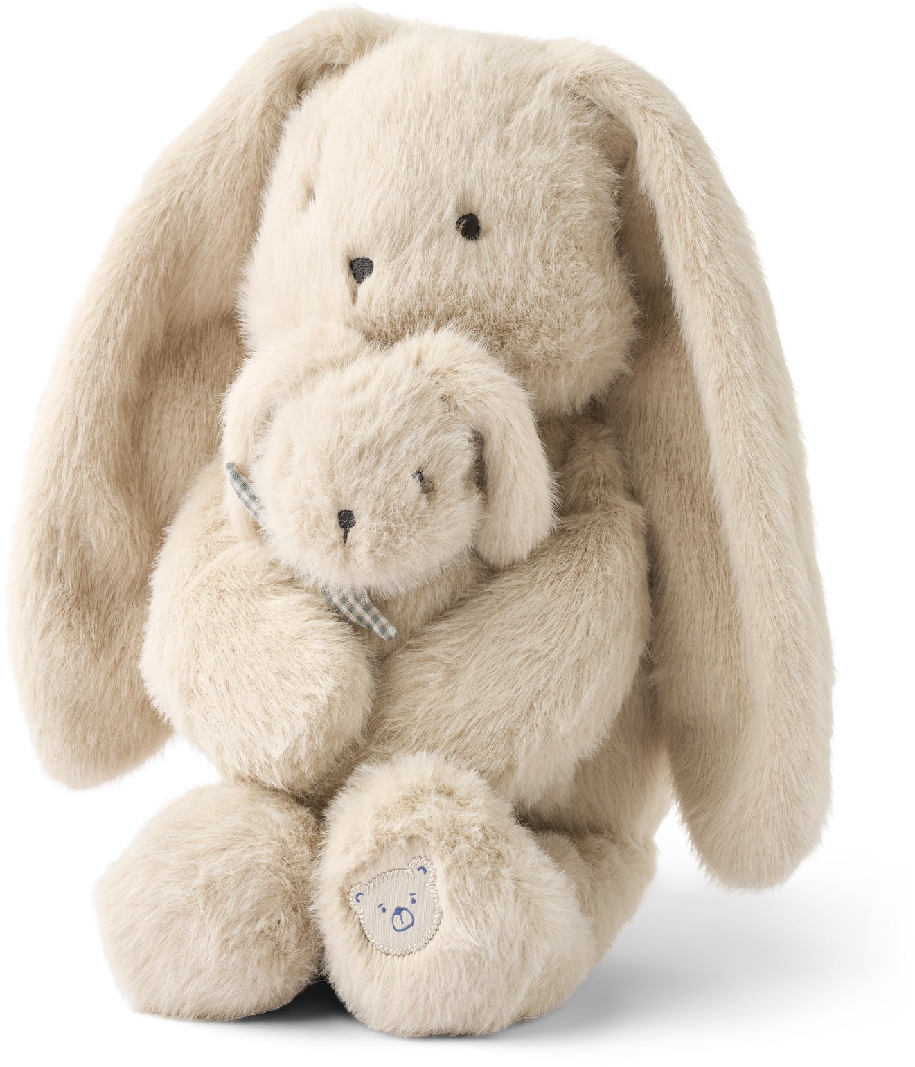 LIEWOOD Berto Mommy &  Me Kaninchen Teddy von LIEWOOD