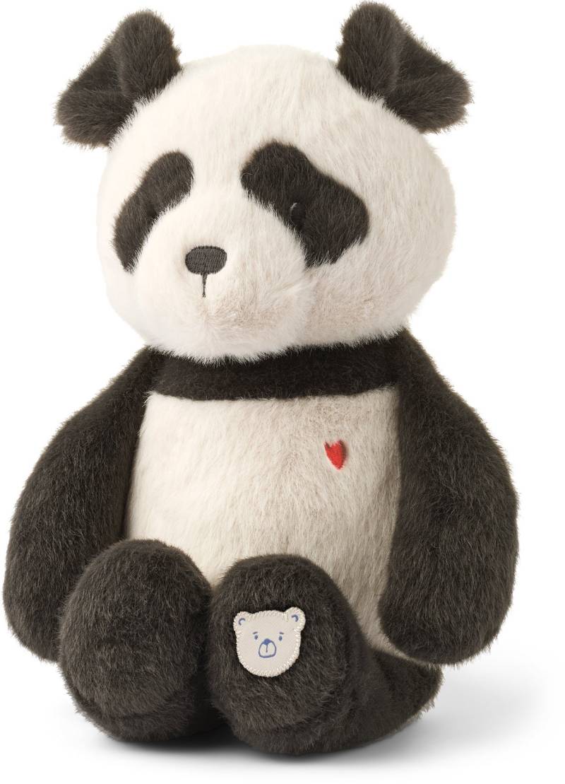 LIEWOOD Berto Panda Teddy, Grau von LIEWOOD