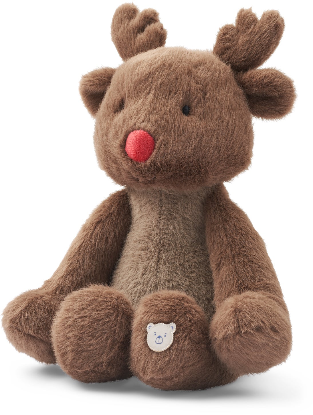 LIEWOOD Berto Rentier Teddy, Braun von LIEWOOD