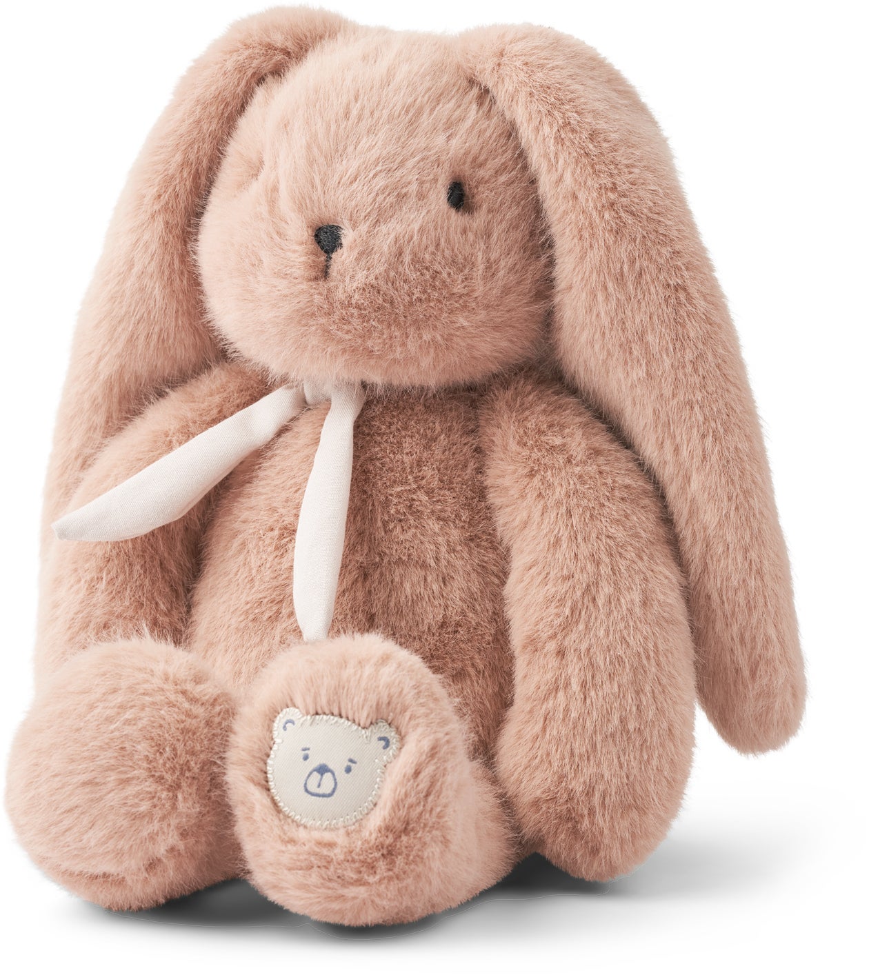 LIEWOOD Binnie Kaninchen Small Teddy, Rosa von LIEWOOD
