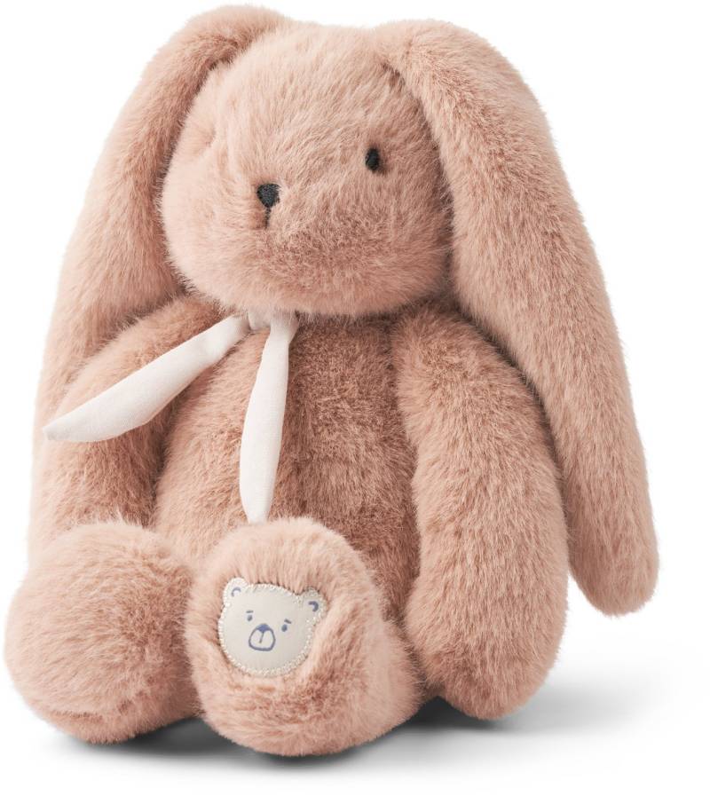 LIEWOOD Binnie Kaninchen Small Teddy, Rosa von LIEWOOD