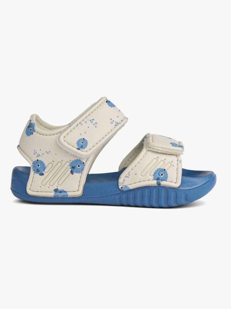 LIEWOOD Blumer Kinder Sandalen, Pufferfish/Sandy, 22 LIEWOOD Blumer Kinder Sandalen, Pufferfish/Sandy, 22 von LIEWOOD