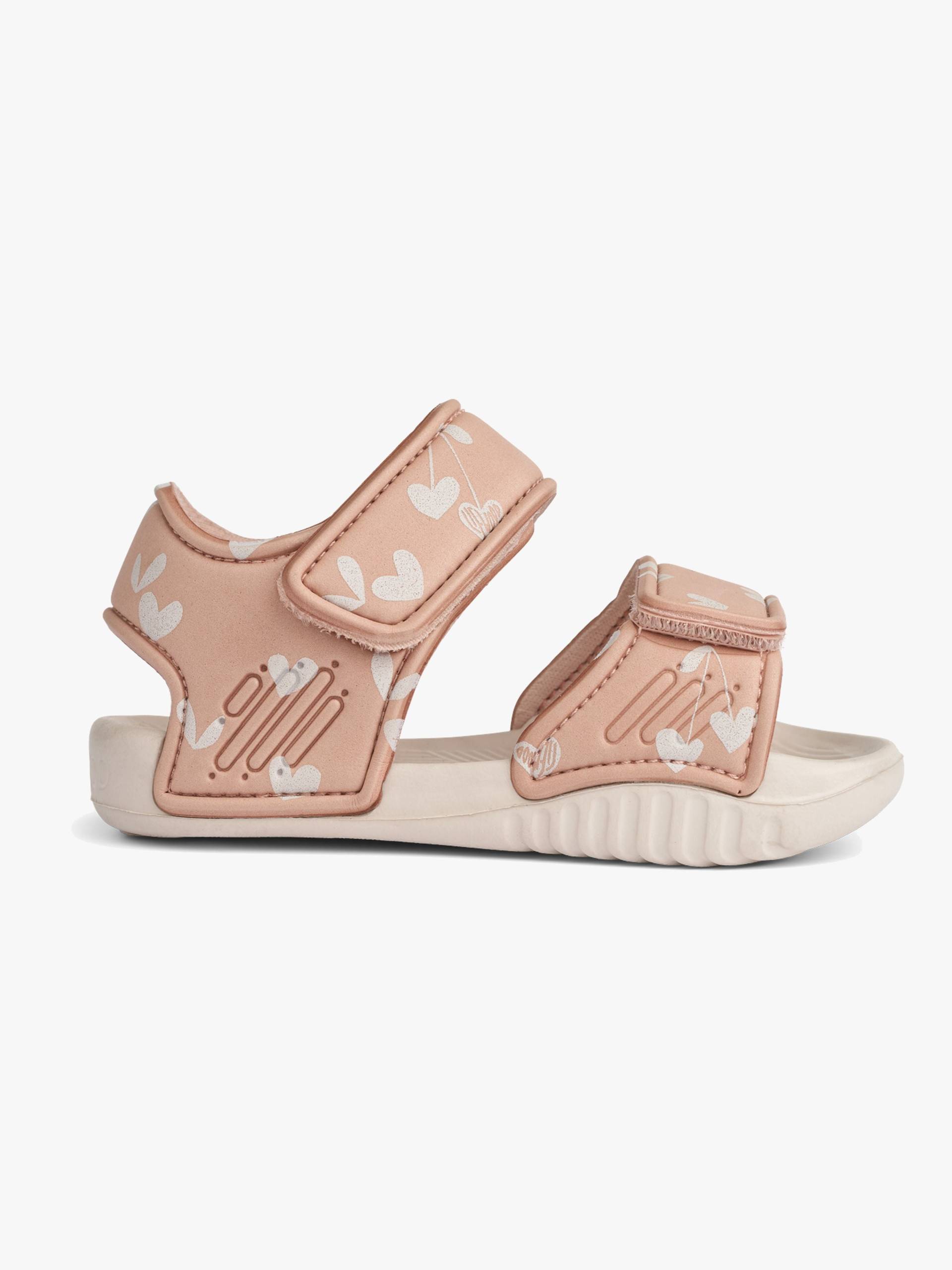 LIEWOOD Blumer Kinder Sandalen, Sweethearts/Pale Tuscany, 22 von LIEWOOD