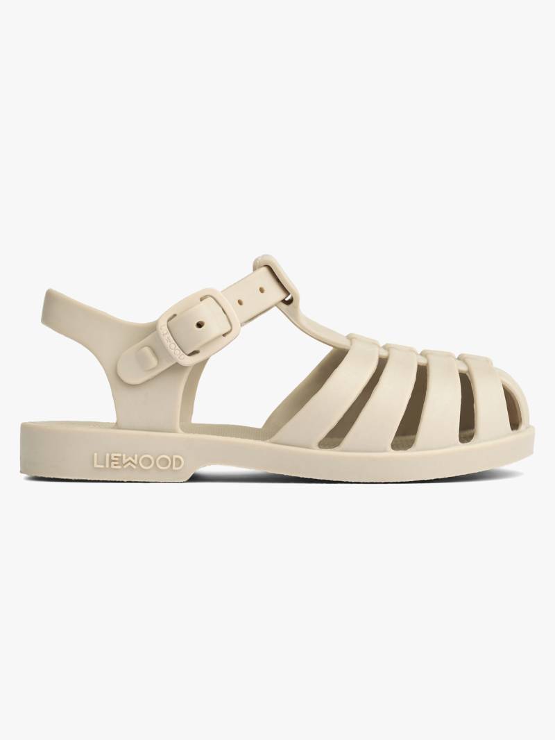 LIEWOOD Bre Kinder Sandalen, Sandy, 34 von LIEWOOD