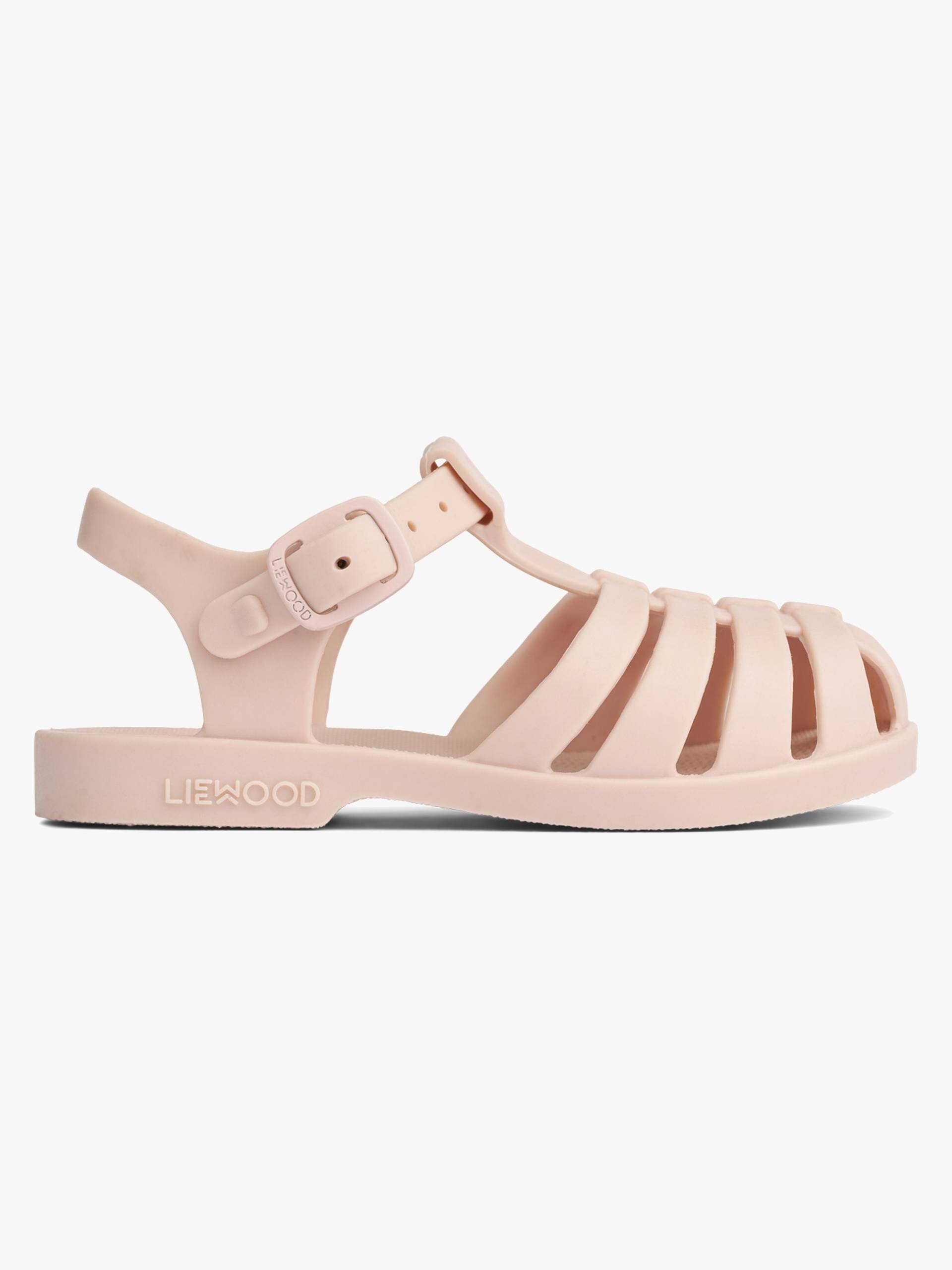 LIEWOOD Bre Kinder Sandalen, Sorbet, 30 von LIEWOOD