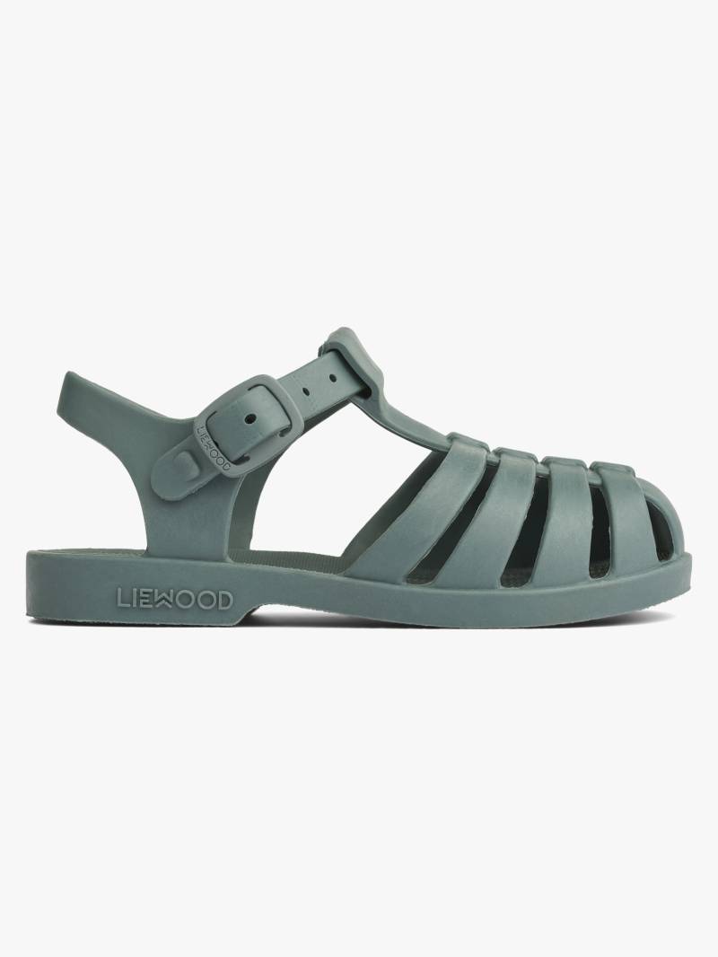 LIEWOOD Bre Kinder Sandalen, Whale Blue, 22 LIEWOOD Bre Kinder Sandalen, Whale Blue, 22 von LIEWOOD