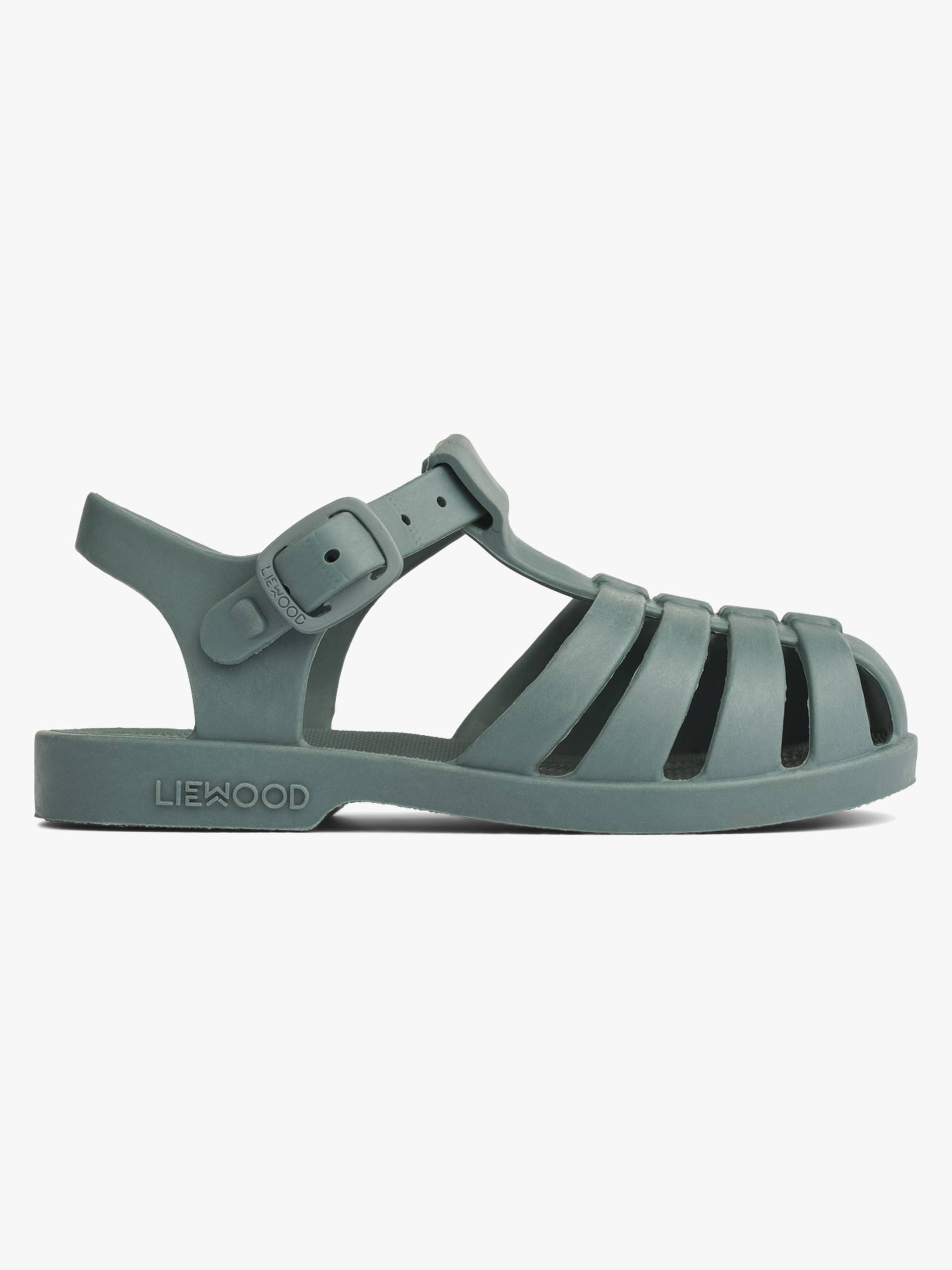 LIEWOOD Bre Kinder Sandalen, Whale Blue, 30 LIEWOOD Bre Kinder Sandalen, Whale Blue, 30 von LIEWOOD