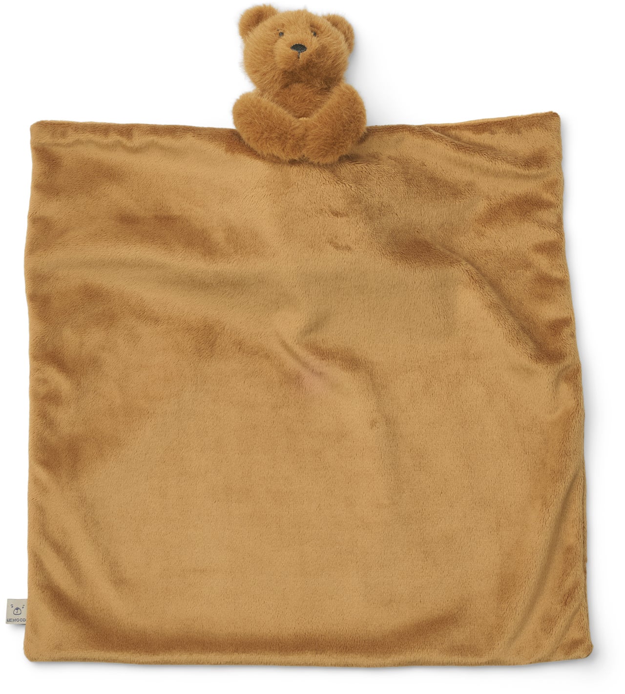 LIEWOOD Camdon Bear Schmusetuch, Golden Caramel LIEWOOD Camdon Bear Schmusetuch, Golden Caramel von LIEWOOD