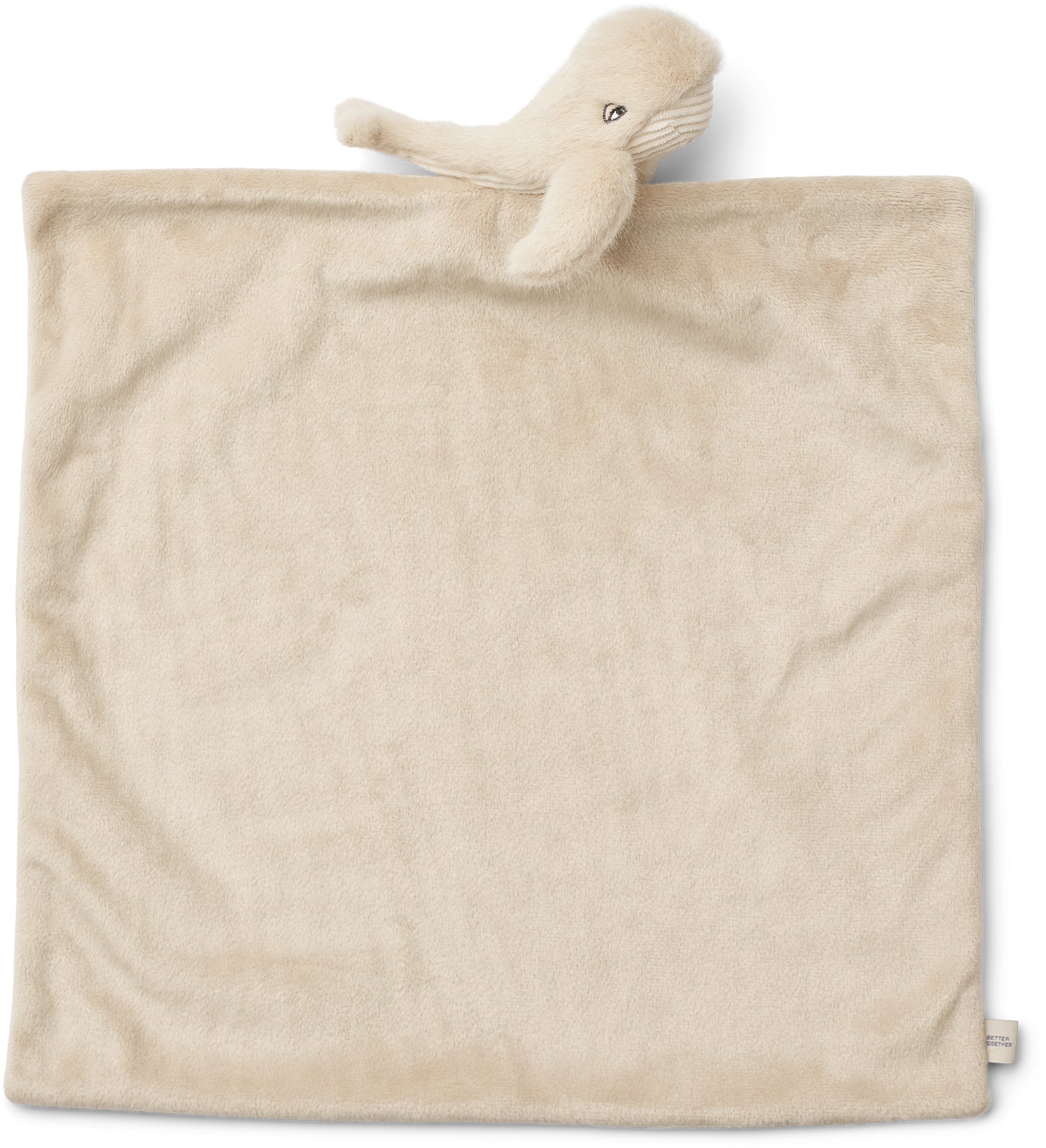 LIEWOOD Camdon Whale Schmusetuch, Mist LIEWOOD Camdon Whale Schmusetuch, Mist von LIEWOOD