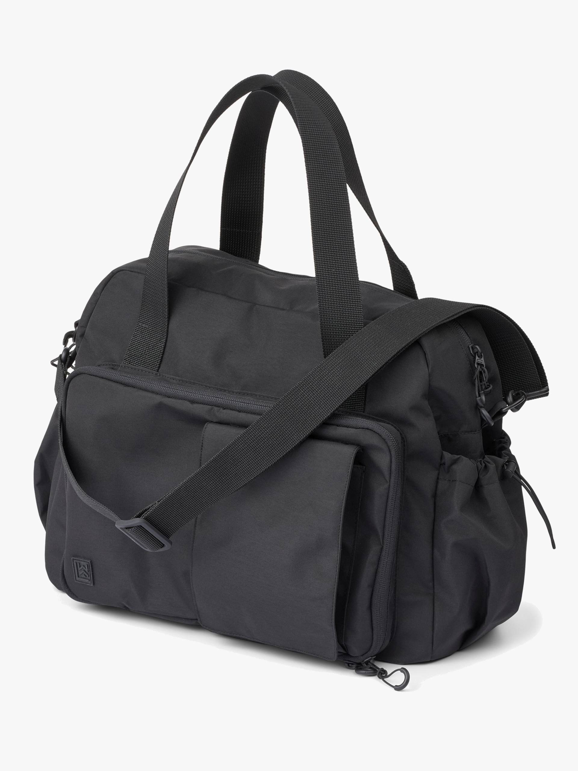 LIEWOOD Carly Wickeltasche, Black von LIEWOOD