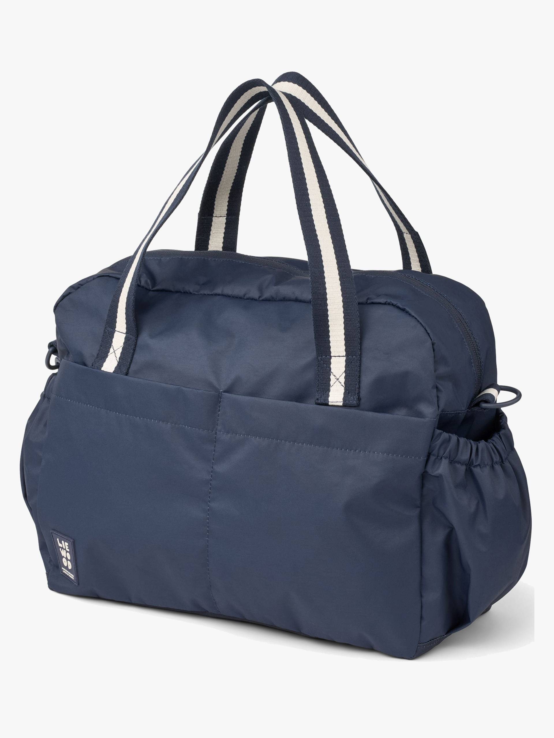 LIEWOOD Carly Wickeltasche, Classic Navy von LIEWOOD